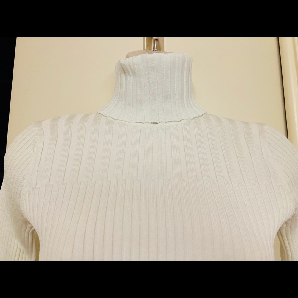 Turtle Neck - image 2
